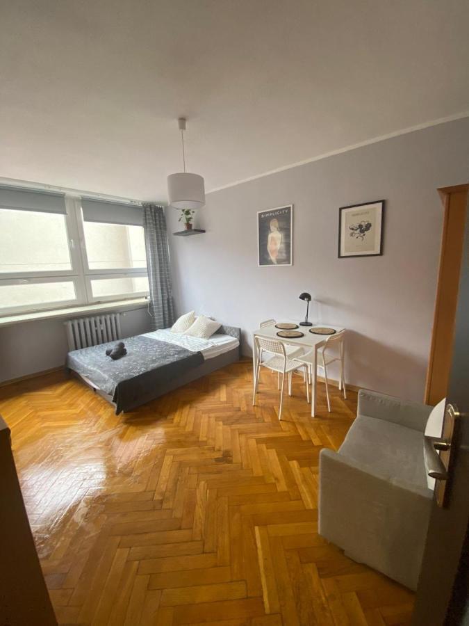 Night Host Matejki 4 Free Parking Apartment Bytom Exterior photo